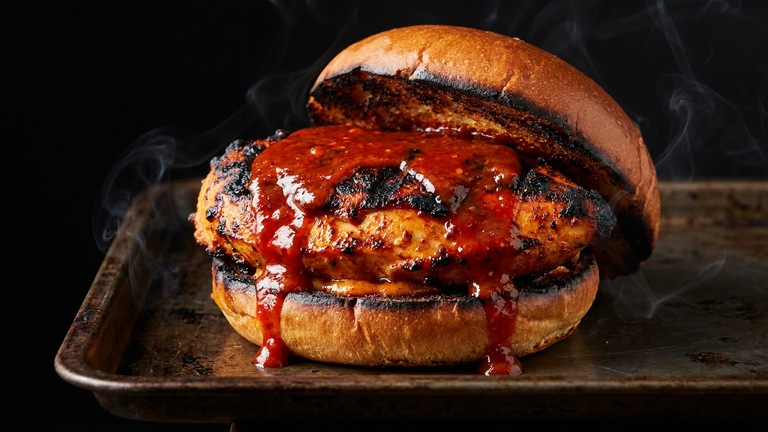 Give the gift of bold flavor