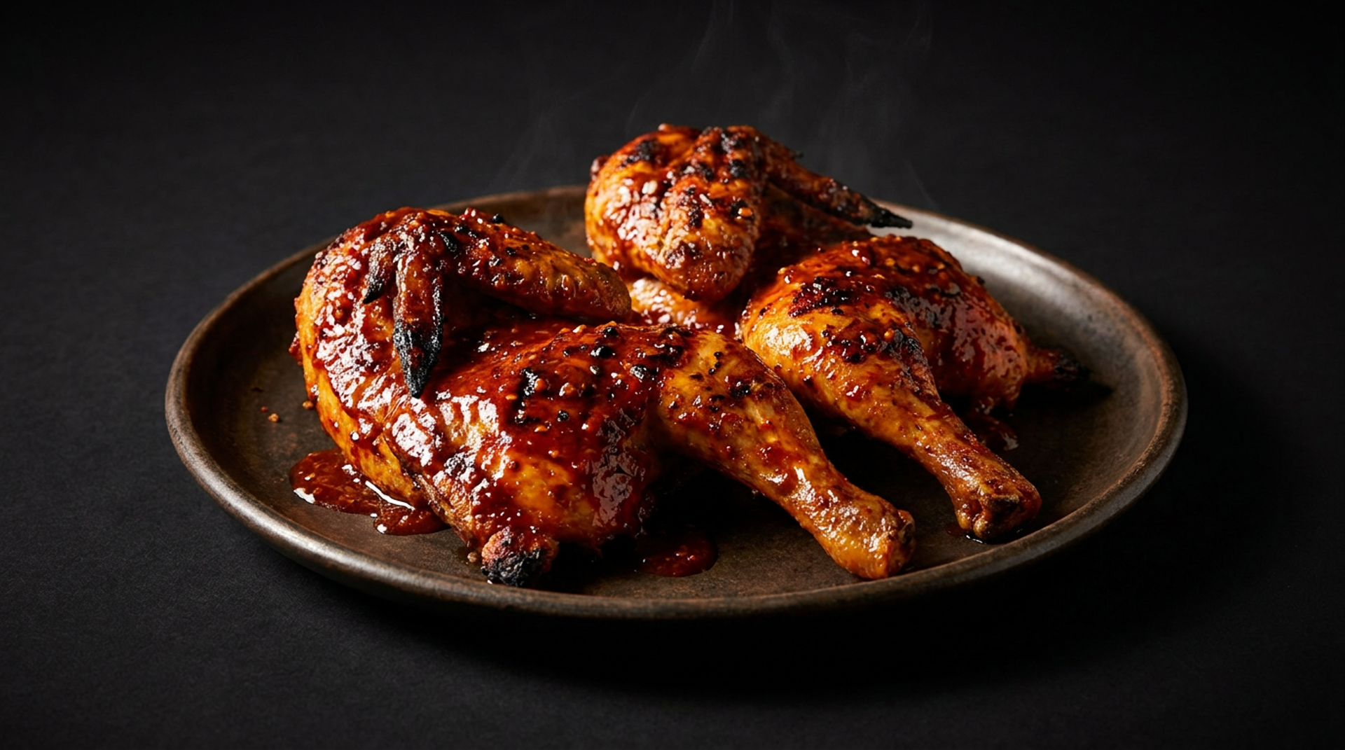 A sauce born from centuries of tradition