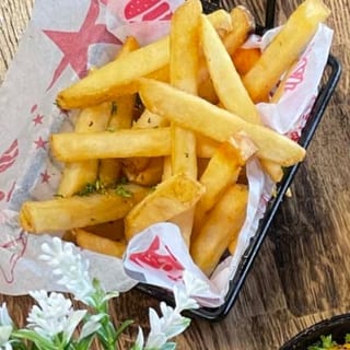 Fries