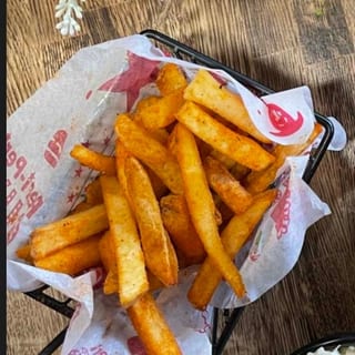 Peri-Fries