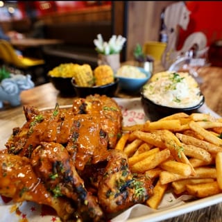 20 x Peri-wings