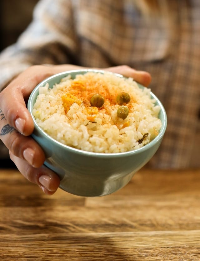 Peri-Rice.