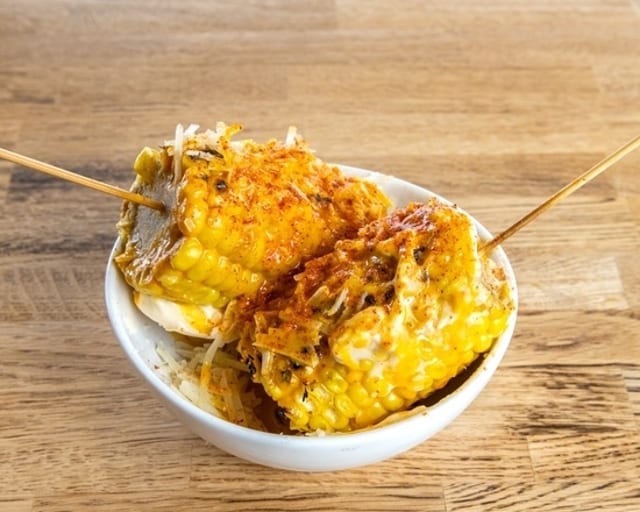 Locco Corn.