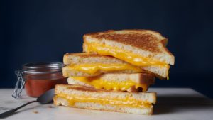 Grilled Cheese in Hicksville NY